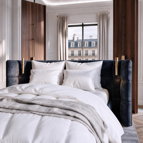 Oreiller 3 chambres Six Senses