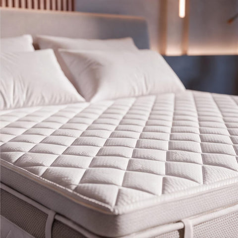 Surmatelas en mousse gel