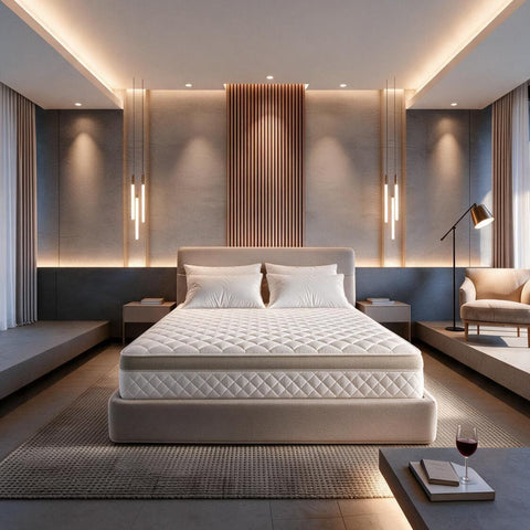 Matelas 1000+