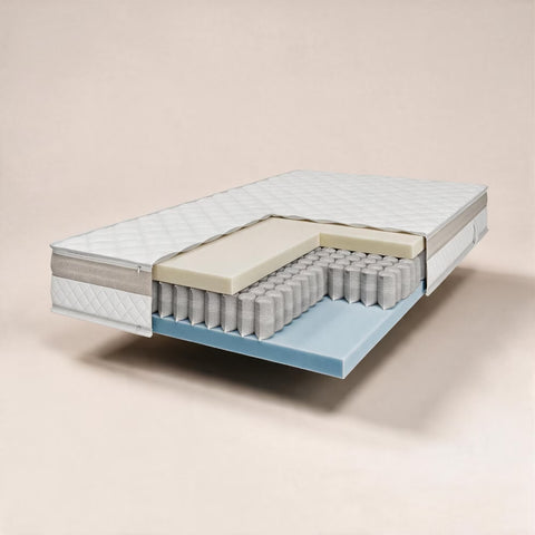 Matelas 1000+