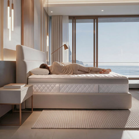 Matelas 1000+