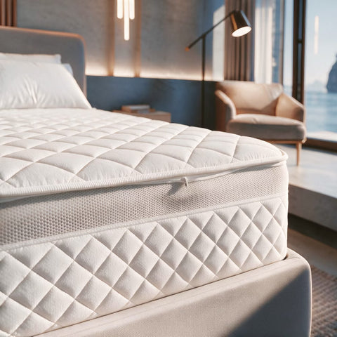 Matelas 1000+