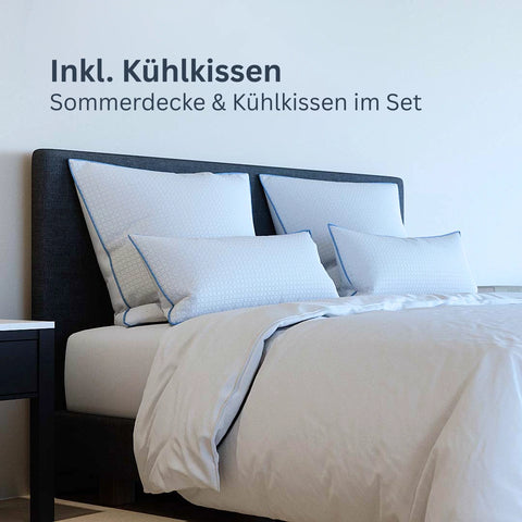 Federfreies Sommer-Bundle