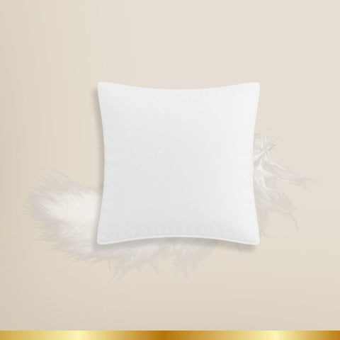 Excellence 3-Kammer-Kissen Six Senses mit luxuriöser Daunenfüllung und ergonomischer 3-Kammer-Konstruktion für optimalen Schlafkomfort und perfekte Unterstützung.