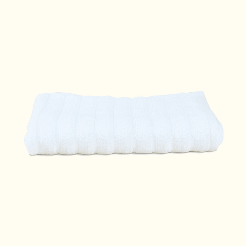 Wave-Handtuch 2er Set