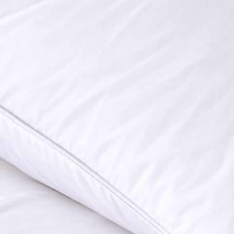 Oreiller en duvet d'oie