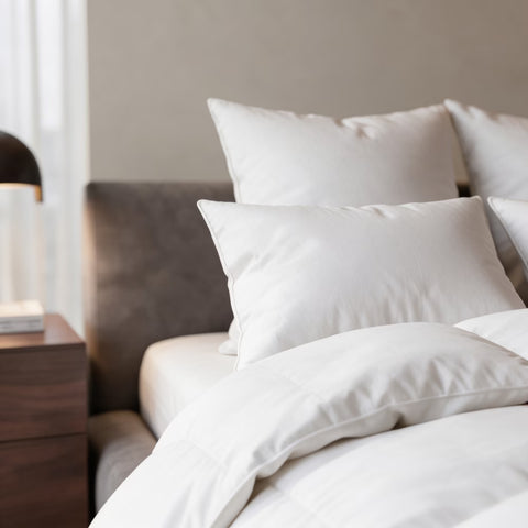 3-Chamber Pillow