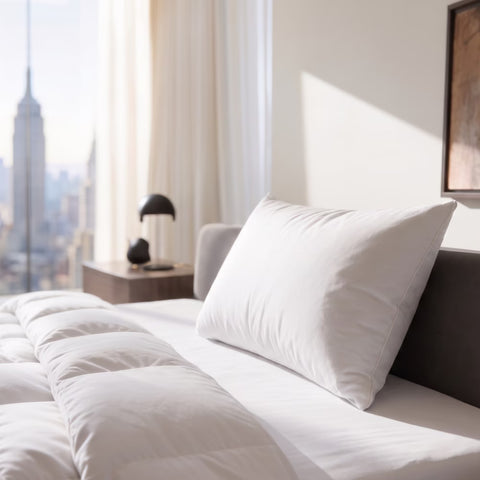 Oreiller 3-Chambres