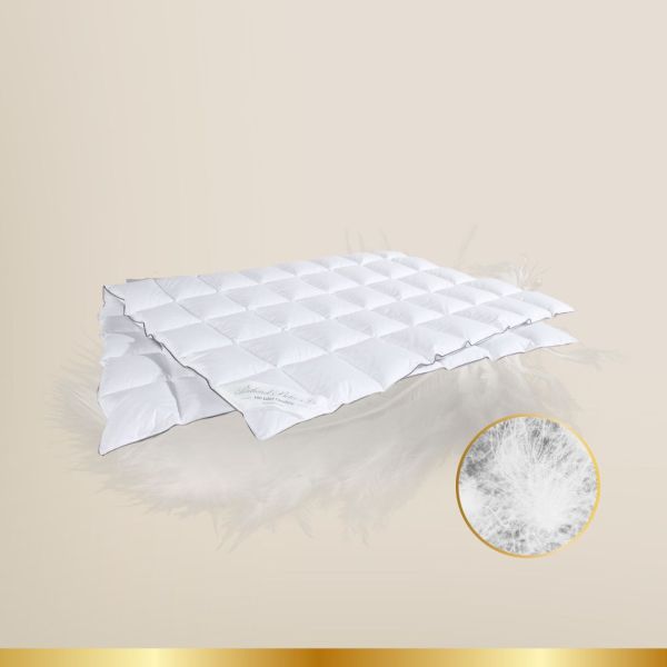 Hanse Excellence Couette en eider