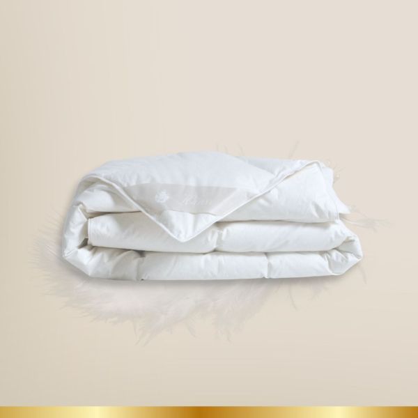 Hanse Excellence Couette en duvet d'oie