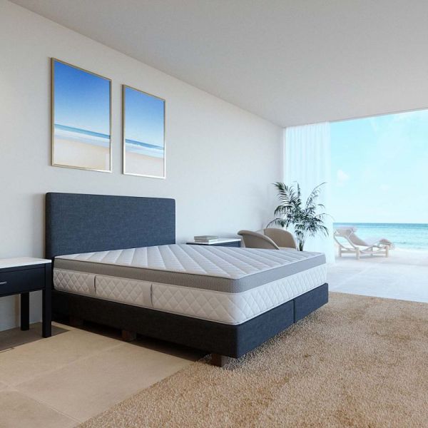 Matelas HANSE PREMIUM 1000