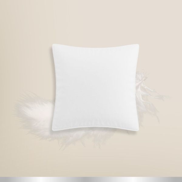 Oreiller classique à 1 compartiment Hanse Premium 