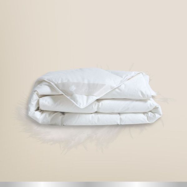 Couette en duvet naturel Hanse Premium