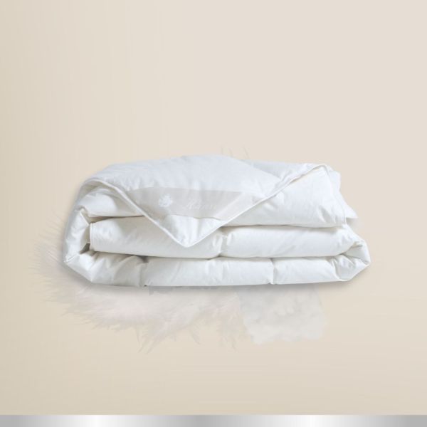 Couette d'appoint Natural Hybrid HANSE PREMIUM