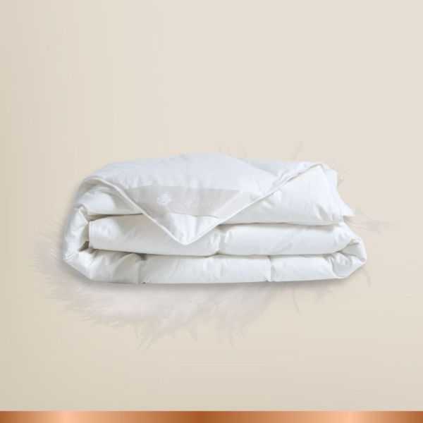 HANSE Select Couette en semi-duvet