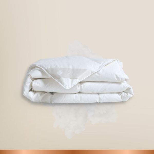 Couette d'appoint sans plumes HANSE SELECT