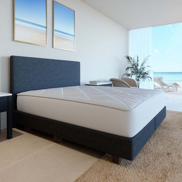Surmatelas à tablier HANSE SELECT