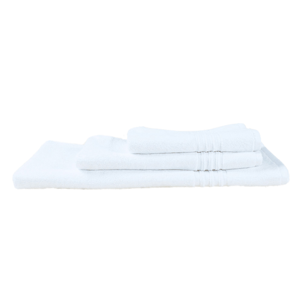 HANSE PREMIUM Set de bain Classic 8 pcs.