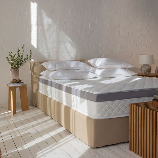 Matelas HANSE PREMIUM 1000