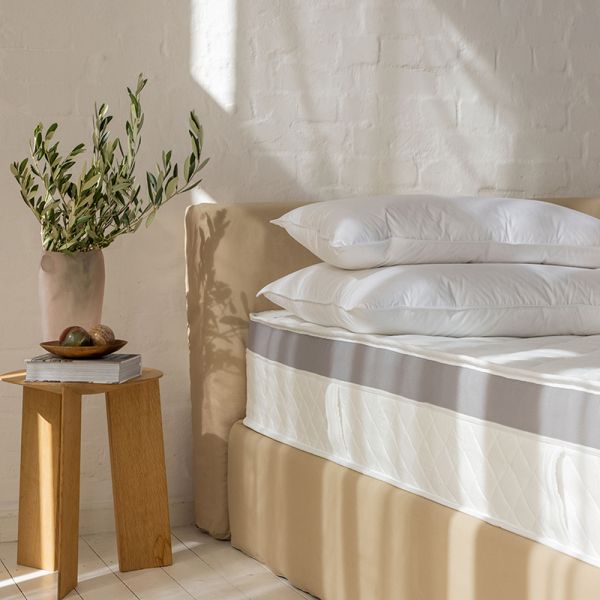 Matelas HANSE SELECT 600