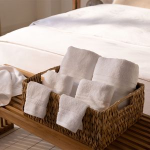 Set de bain d'hôtel de luxe HANSE PREMIUM