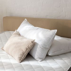 Oreiller Natural Hybrid HANSE PREMIUM