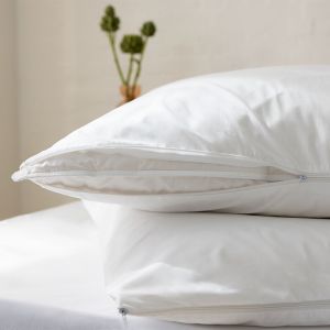 Housse de protection pour oreiller HANSE SELECT