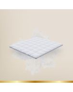 Surmatelas sans plumes HANSE EXCELLENCE