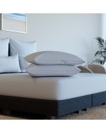 Housse de protection pour oreiller HANSE SELECT