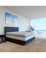 Surmatelas sans plumes HANSE PREMIUM