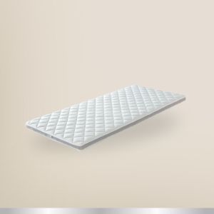 Surmatelas en mousse gel HANSE SELECT