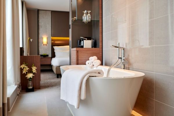 Serviettes de bain Serviettes de bain